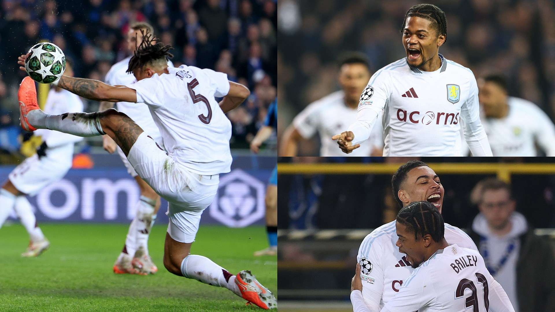 球迷们的欢 球迷们的欢