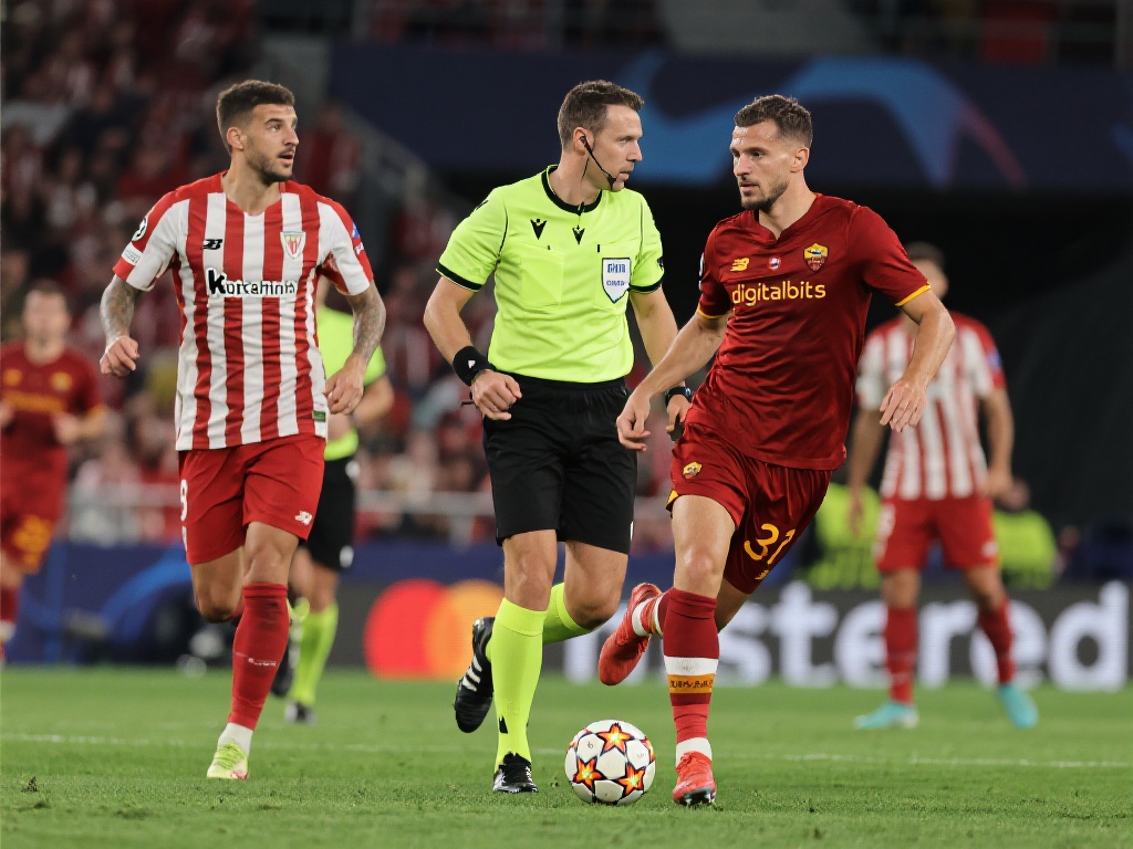 对球队的影 对球队的影